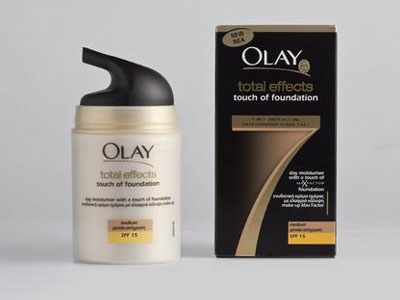Olay Total Effects Summer: Καλοκαιρινή φροντίδα ομορφιάς